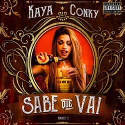 Sabe Que Vai, Pt. 1 (EP) - 