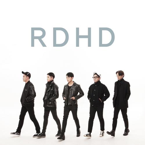 Goodbye, Now That We Have Two Days To Meet Again (Single)﻿ - RDHD