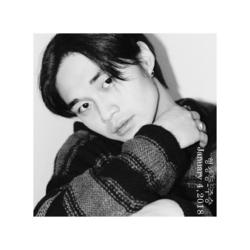 Fluorescent Lamp (Single) - JOOSEUNGufeff