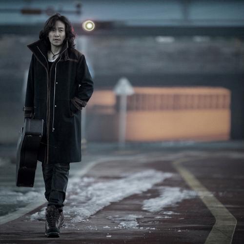 Song Of Life (Single) - Kim Jae Hee