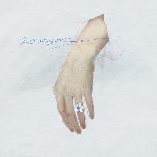 Love You (Single) - Uhm Ji Hee