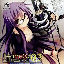 Team-OZ Collection Vol.03 - Team-OZ