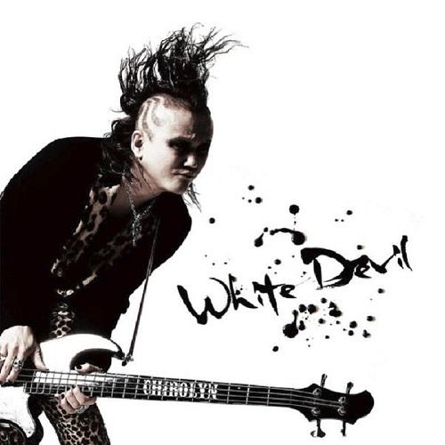White Devil (Chinese Reissue) - Chirolyn