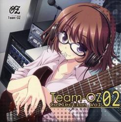 Team-OZ Collection Vol.02 - Team-OZ