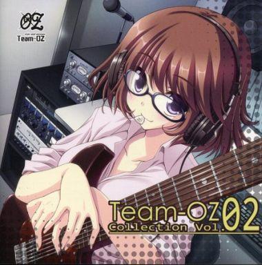 Team-OZ Collection Vol.02 - Team-OZ