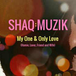 My One & Only Love (Single) - 