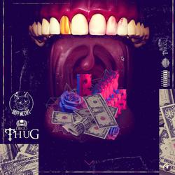 Diego Thug & Gato Mestre (EP) - 