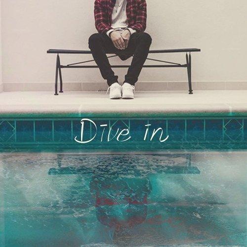Dive In (Single) - 