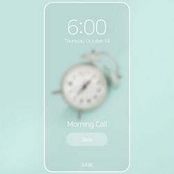 Morning Call (Single) - Junik