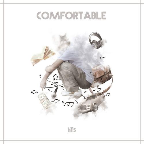 Comfortable (EP) - Statice