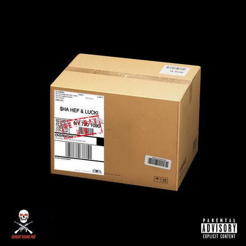 Overnight (Single) - $ha Hef