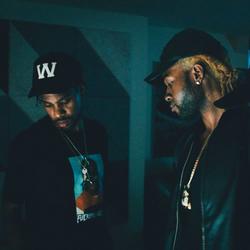 They Don’t (Single) - Reese LAFLARE