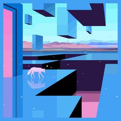 Lifted (Single) - Keaton Vegades