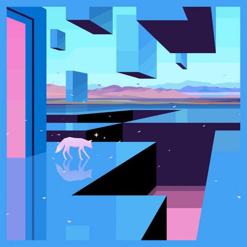 Lifted (Single) - Keaton Vegades
