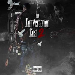 Conversation Cost 2 - A.R
