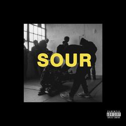 Sour (Single) - Lou The Human