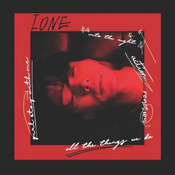 All The Things (Single) - iOne