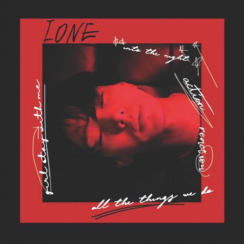 All The Things (Single) - iOne