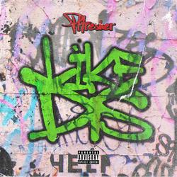 Like Dis (Single) - PHRESHER