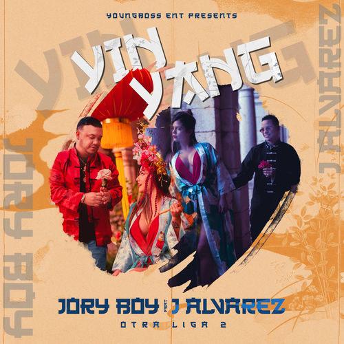 Yin Yang (Single) - Jory Boy