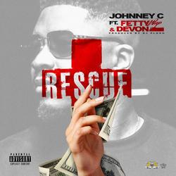 Rescue (Single) - Johnney C