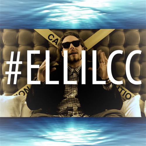 Mavericks (Single) - El Lil CC