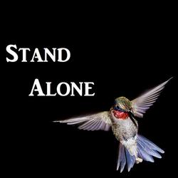 Stand Alone (Single) - Wolfzy