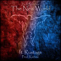 The New World (Single) - Zach Boucher