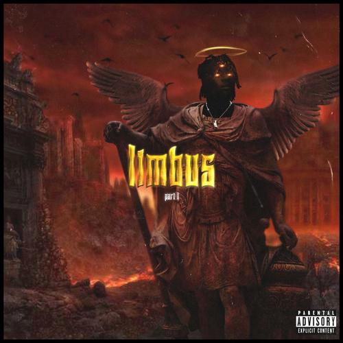 Limbus, Pt. 1 (Single) - UnoTheActivist