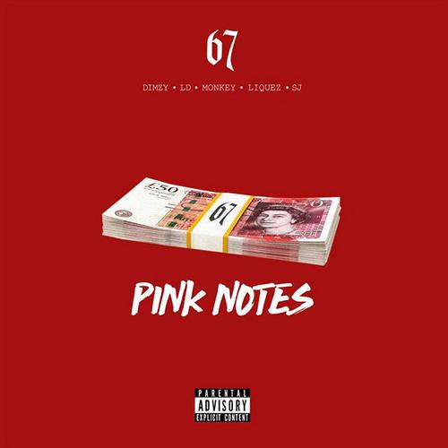 Pink Notes (Single) - 67