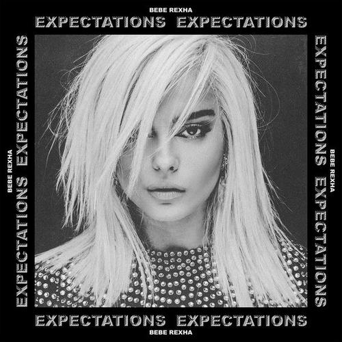 I’m A Mess (Single) - Bebe Rexha