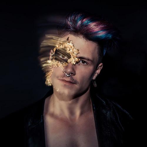Brainchemistry (EP) - ZEE MACHINE