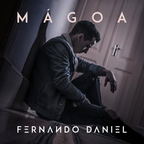 Mágoa (Single) - Fernando Daniel