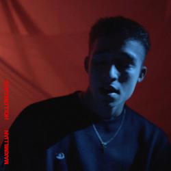 Hollow Days (Single) - Maximillian