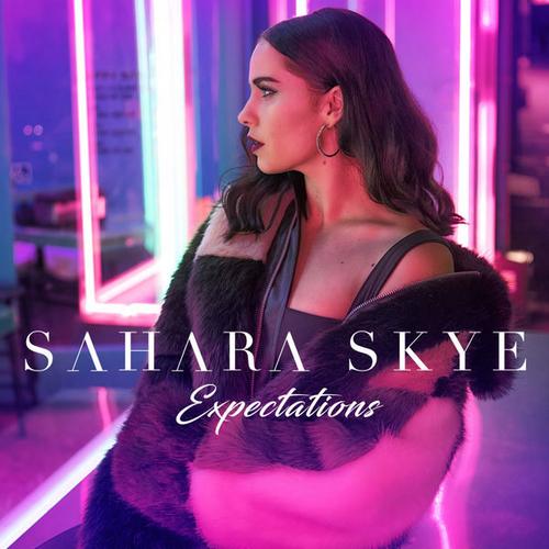Expectations (Single) - Sahara Skye