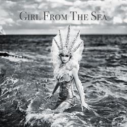 Girl From The Sea (Single) - Smith & Thell