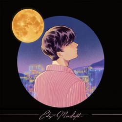 City Moonlight (Single) - Chung Wan