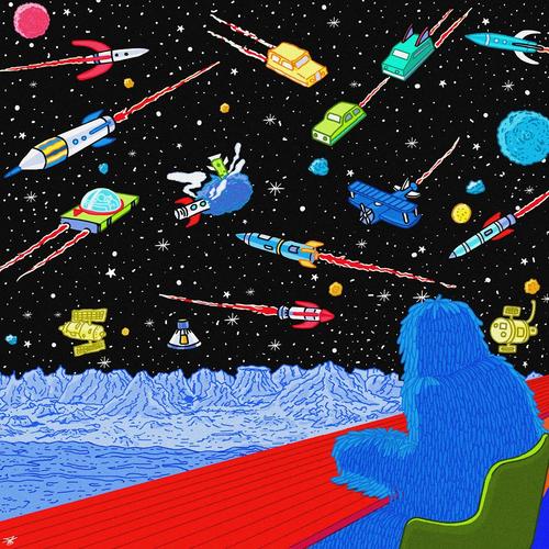 Texture (Single) - Gleam