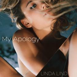 My Apology (Single) - Linda Lind
