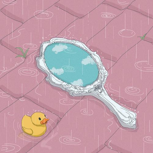 Mirror (Single) - Sunday Moon