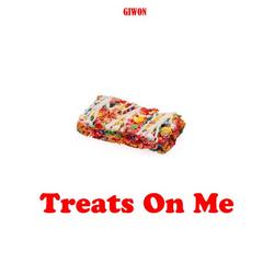 Treats On Me (Single) - Giwon