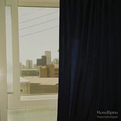 I Stopped Now (Wake Up Call 2) (Single) - Thesomebodypain