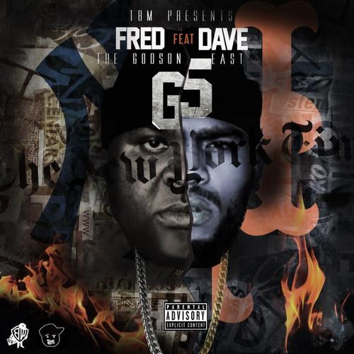 G5 (Single) - Fred The Godson