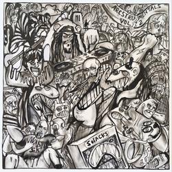 Arcstrumentals, Vol. 2 - Erick The Architect