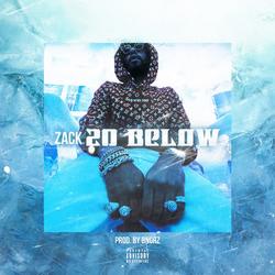 20 Below (Single) - Cokeboy Zack