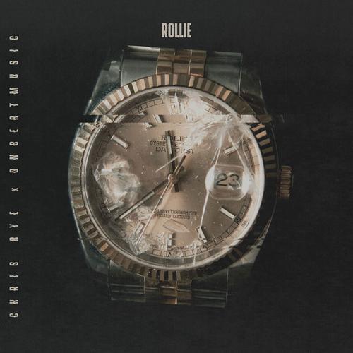 Rollie (Single) - Chris Aye - OnBeatMusic