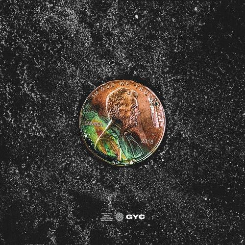 Get Your Change (EP) - Lawren