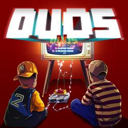 Duos (Single) - Eric Heron - OnBeatMusic - Chris Aye