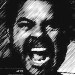 Upset (Single) - Eric Heron