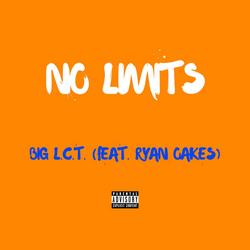 No Limits (Single) - Big L.C.T.